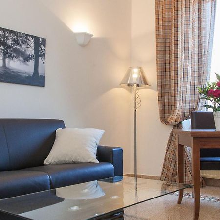 Rental In Rome Vatican View Terrace Exterior foto