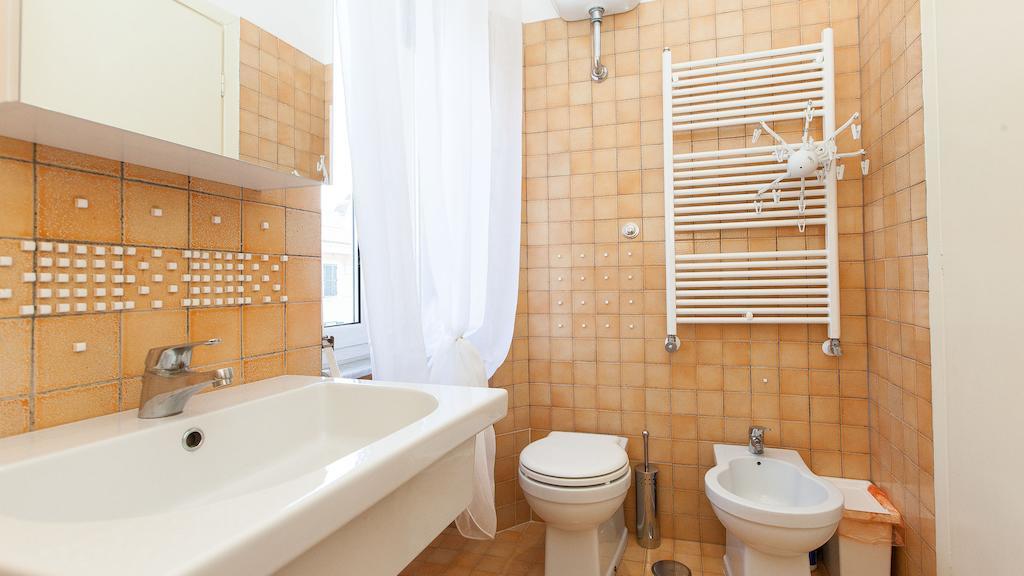 Rental In Rome Vatican View Terrace Habitación foto