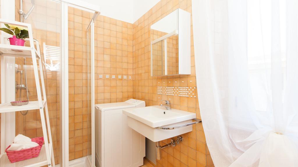 Rental In Rome Vatican View Terrace Habitación foto