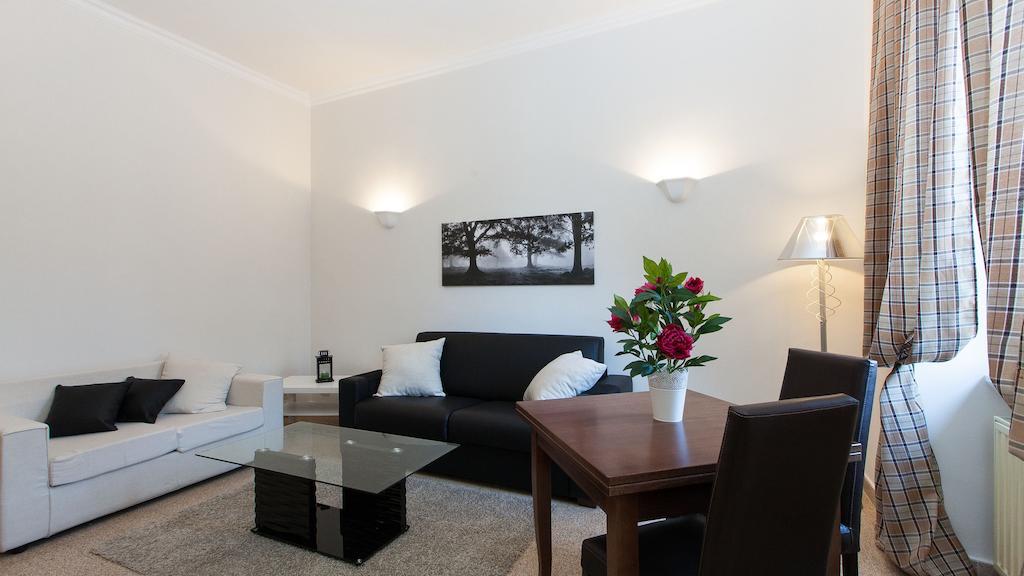 Rental In Rome Vatican View Terrace Habitación foto