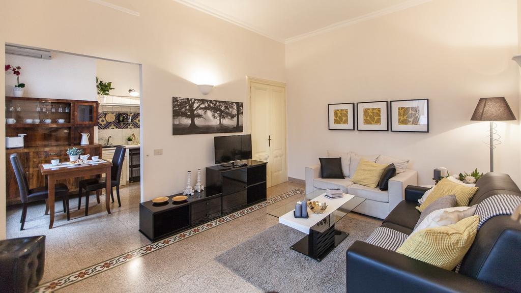 Rental In Rome Vatican View Terrace Exterior foto