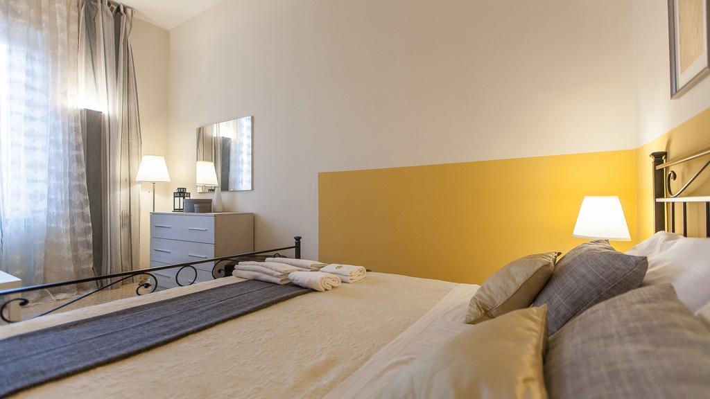 Rental In Rome Vatican View Terrace Exterior foto