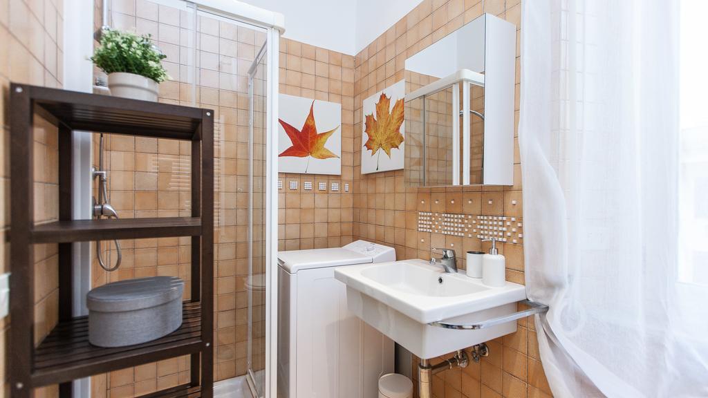 Rental In Rome Vatican View Terrace Exterior foto