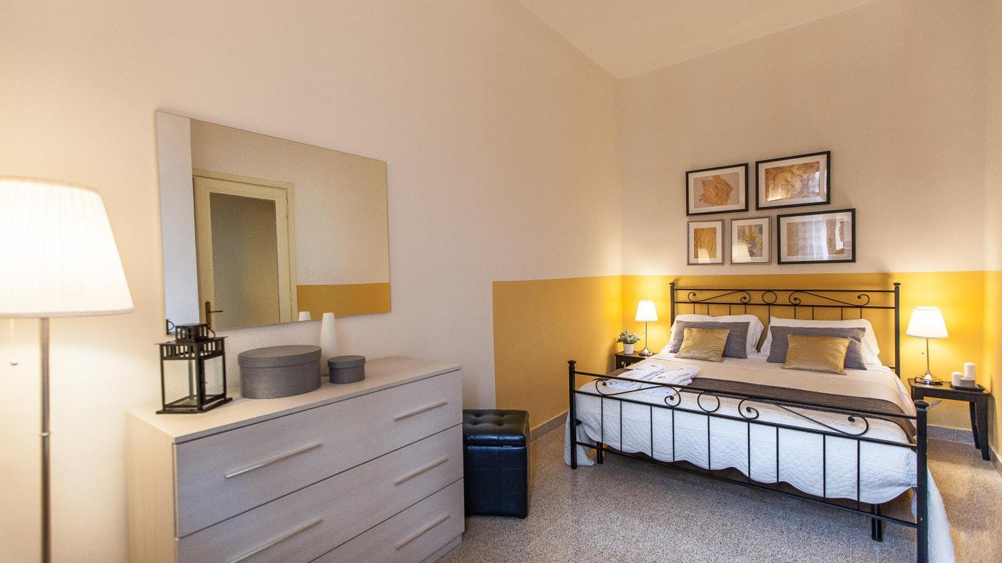 Rental In Rome Vatican View Terrace Exterior foto